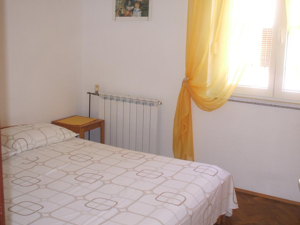 Apartments Malnar 노비비노돌스키 외부 사진