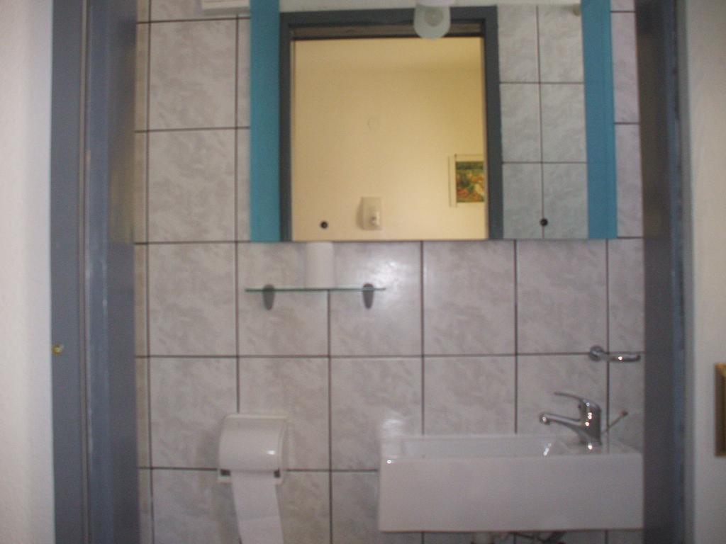Apartments Malnar 노비비노돌스키 외부 사진