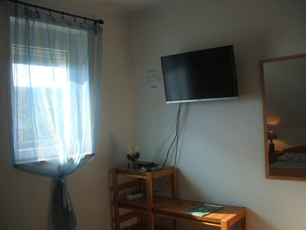 Apartments Malnar 노비비노돌스키 외부 사진