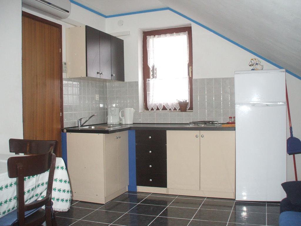 Apartments Malnar 노비비노돌스키 외부 사진
